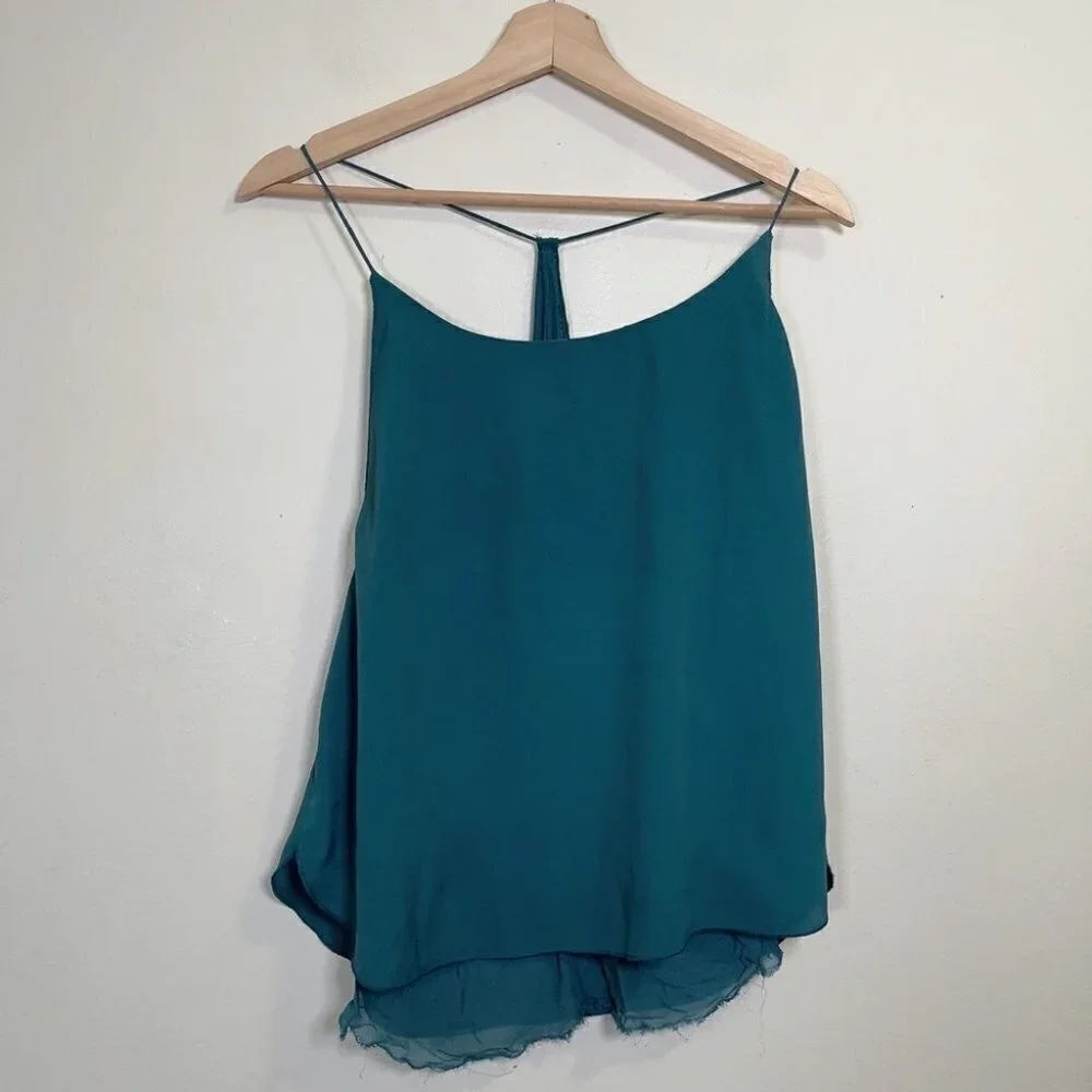 Free People Intimately Two Times The Fun Tank Tops